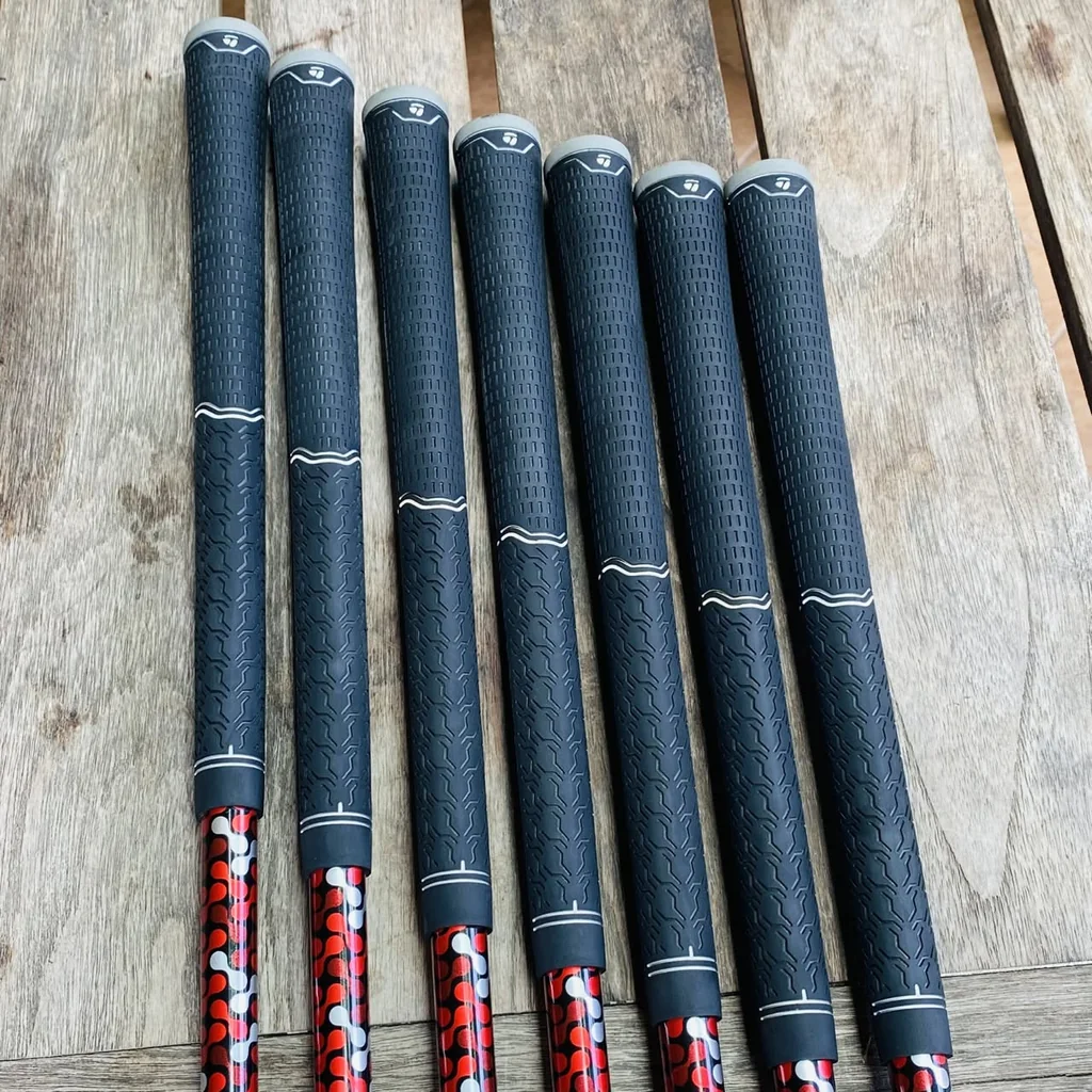 Iron Set TaylorMade M4 5, 6, 7, 8, 9, P, S สัมผัสความไกลระดับมอนสเตอร์ Iron Set TaylorMade M4 5, 6, 7, 8, 9, P, S สัมผัสความไกลระดับมอนสเตอร์