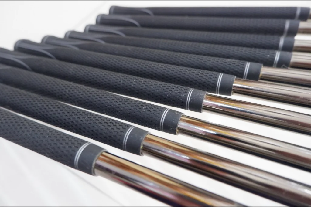 ชุดเหล็ก T-ZOOM X07 FORGED (มือสอง) ชุดเหล็ก T-ZOOM X07 FORGED (มือสอง)