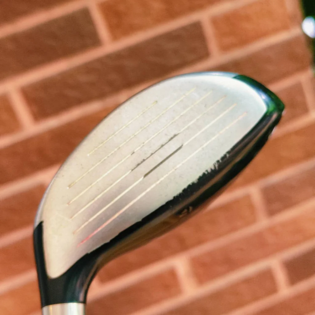 3W TaylorMade R9 15° ก้านโมพิเศษ Project X 6.5 พลังสปีดทะลุเมฆาสำหรับสายโหด วงดุดัน ตีทุบลูกวิ่งจัด 3W TaylorMade R9 15° ก้านโมพิเศษ Project X 6.5 พลังสปีดทะลุเมฆาสำหรับสายโหด วงดุดัน ตีทุบลูกวิ่งจัด