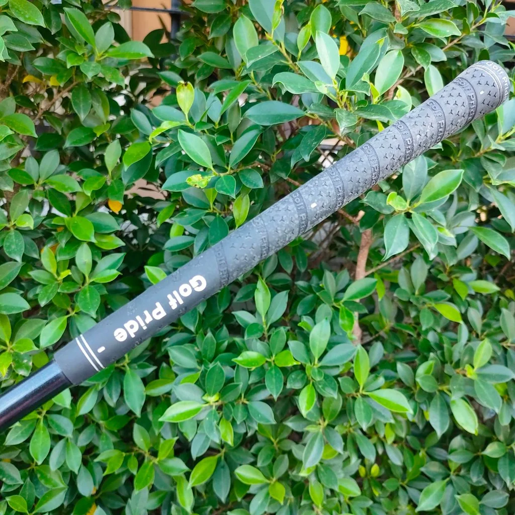 FW 7 HIPPO MARAGING STEEL องศา 24 ก้าน KATANA FLEX SR หน้าเด้งมากๆ ตีแทนเหล็กยาวครับ FW 7 HIPPO MARAGING STEEL องศา 24 ก้าน KATANA FLEX SR หน้าเด้งมากๆ ตีแทนเหล็กยาวครับ