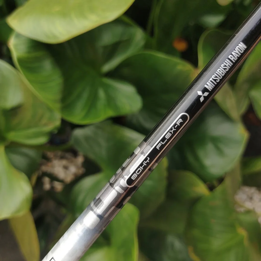 HYBRID Nike VR_S COVERT เบอร์ 3 องศา 19 และปรับองศาได้ มี CAVITY ช่องเว้าด้านหลังตีง่ายมากๆ