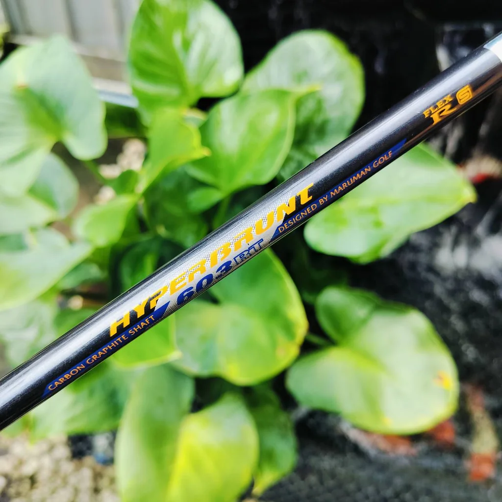 ชุดเหล็กตีไกลมากรุ่นดังที่สุด MARUMAN M1 MILLED BACK องศาปิดกว่าปกติ แต่ด้วยการวาง จุด CG ที่สมบูรณ์แบบ ทำให้ตีง่ายมาก ไม้กอล์ฟพรีเมี่ยมมือสอง ของแท้ By NakaraLuxurious ชุดเหล็กตีไกลมากรุ่นดังที่สุด MARUMAN M1 MILLED BACK องศาปิดกว่าปกติ แต่ด้วยการวาง จุด CG ที่สมบูรณ์แบบ ทำให้ตีง่ายมาก ไม้กอล์ฟพรีเมี่ยมมือสอง ของแท้ By NakaraLuxurious