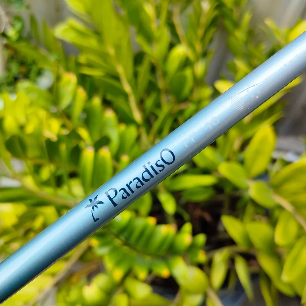 ** ไม้กอล์ฟสำหรับผู้หญิง ** DRIVER MARUMAN SHUTTLE U-4 BETA TITANIUM 330 องศา 10.5 ก้าน PARADISO FLEX L ตีง่ายและหน้าเด้งมากๆ ไม้กอล์ฟพรีเมี่ยมมือสอง ของแท้ By NakaraLuxurious ** ไม้กอล์ฟสำหรับผู้หญิง ** DRIVER MARUMAN SHUTTLE U-4 BETA TITANIUM 330 องศา 10.5 ก้าน PARADISO FLEX L ตีง่ายและหน้าเด้งมากๆ ไม้กอล์ฟพรีเมี่ยมมือสอง ของแท้ By NakaraLuxurious