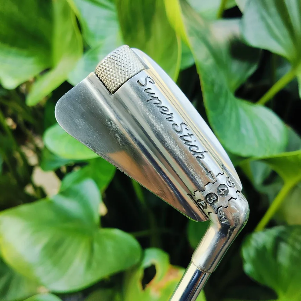 ของเล่นตัวเด็ด!!! The Super Stick 17 in 1 adjustable golf club Play Retro ของสะสมที่สำคัญชิ้นนึงที่นักสะสมตามหาเก็บกันทั่วโลก ของเล่นตัวเด็ด!!! The Super Stick 17 in 1 adjustable golf club Play Retro ของสะสมที่สำคัญชิ้นนึงที่นักสะสมตามหาเก็บกันทั่วโลก