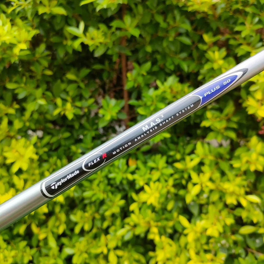เหล็ก 3 TAYLORMADE RAC ก้าน TAYLORMADE MAS 2 FLEX R เป็นเหล็กยาวที่ตีง่าย เพราะถ่วงบล๊านซ์ด้านล่าง และ Cavity ลึก ไม้กอล์ฟมือสอง ของแท้ BY NakaraLuxurious เหล็ก 3 TAYLORMADE RAC ก้าน TAYLORMADE MAS 2 FLEX R เป็นเหล็กยาวที่ตีง่าย เพราะถ่วงบล๊านซ์ด้านล่าง และ Cavity ลึก ไม้กอล์ฟมือสอง ของแท้ BY NakaraLuxurious