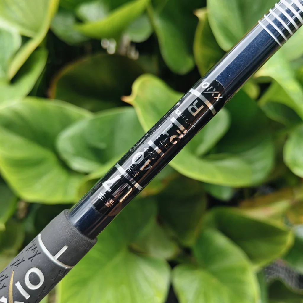 U7 XXIO 5 องศา 21° IMPACT POWER MATCHING ยูทิลิตี้สุดพรีเมียมจาก XXIO ตีง่าย+ไกล ความแม่นยำสูง U7 XXIO 5 องศา 21° IMPACT POWER MATCHING ยูทิลิตี้สุดพรีเมียมจาก XXIO ตีง่าย+ไกล ความแม่นยำสูง