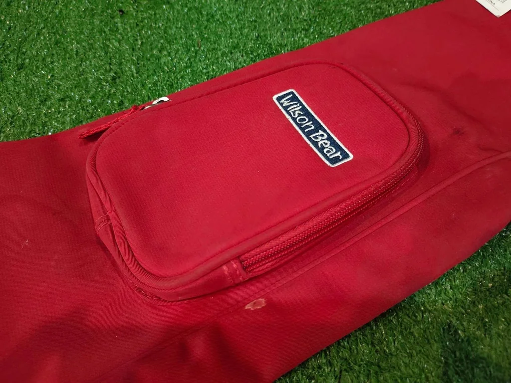 ถุงกอล์ฟ HALF SET WILSON ถุงกอล์ฟ HALF SET WILSON