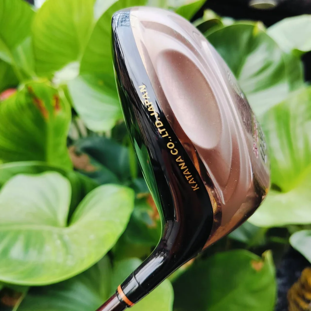 *** ไม้กอล์ฟสำหรับผู้หญิง *** DRIVER SWORD SNIPER WOOD LADY องศา 13.5 ไม้หน้าเด้งพรีเมี่ยมญี่ปุ่นต้นตำหรับ ไม้กอล์ฟพรีเมี่ยมมือสอง ของแท้ By NakaraLuxurious *** ไม้กอล์ฟสำหรับผู้หญิง *** DRIVER SWORD SNIPER WOOD LADY องศา 13.5 ไม้หน้าเด้งพรีเมี่ยมญี่ปุ่นต้นตำหรับ ไม้กอล์ฟพรีเมี่ยมมือสอง ของแท้ By NakaraLuxurious