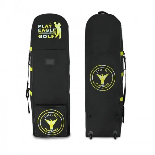 ถุงคลุมถุงกอล์ฟขึ้นเครื่องบิน PLAYEAGLE PE-0123 ถุงคลุมถุงกอล์ฟขึ้นเครื่องบิน PLAYEAGLE PE-0123