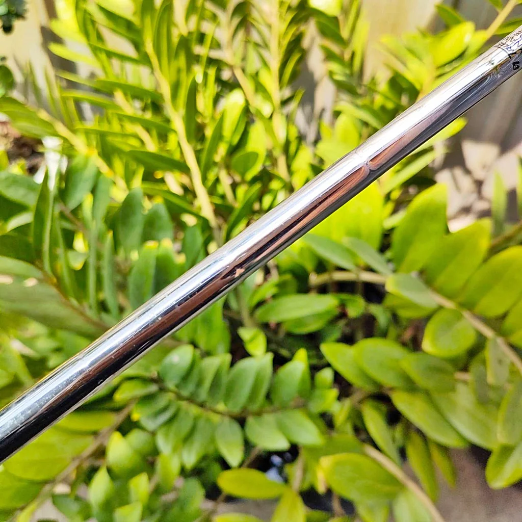 WEDGE CALLAWAY MACK DADDY 2 องศา 52 เบาท์ 8 S FLEX WEDGE หน้าโหดสุด ร่องอย่างคม และลายพิเศษ กัดโหดๆ ตกหยุดถอยหลังแน่นอน แม่นยำมาก ไม้กอล์ฟพรีเมี่ยมมือสอง ของแท้ By NakaraLuxurious
