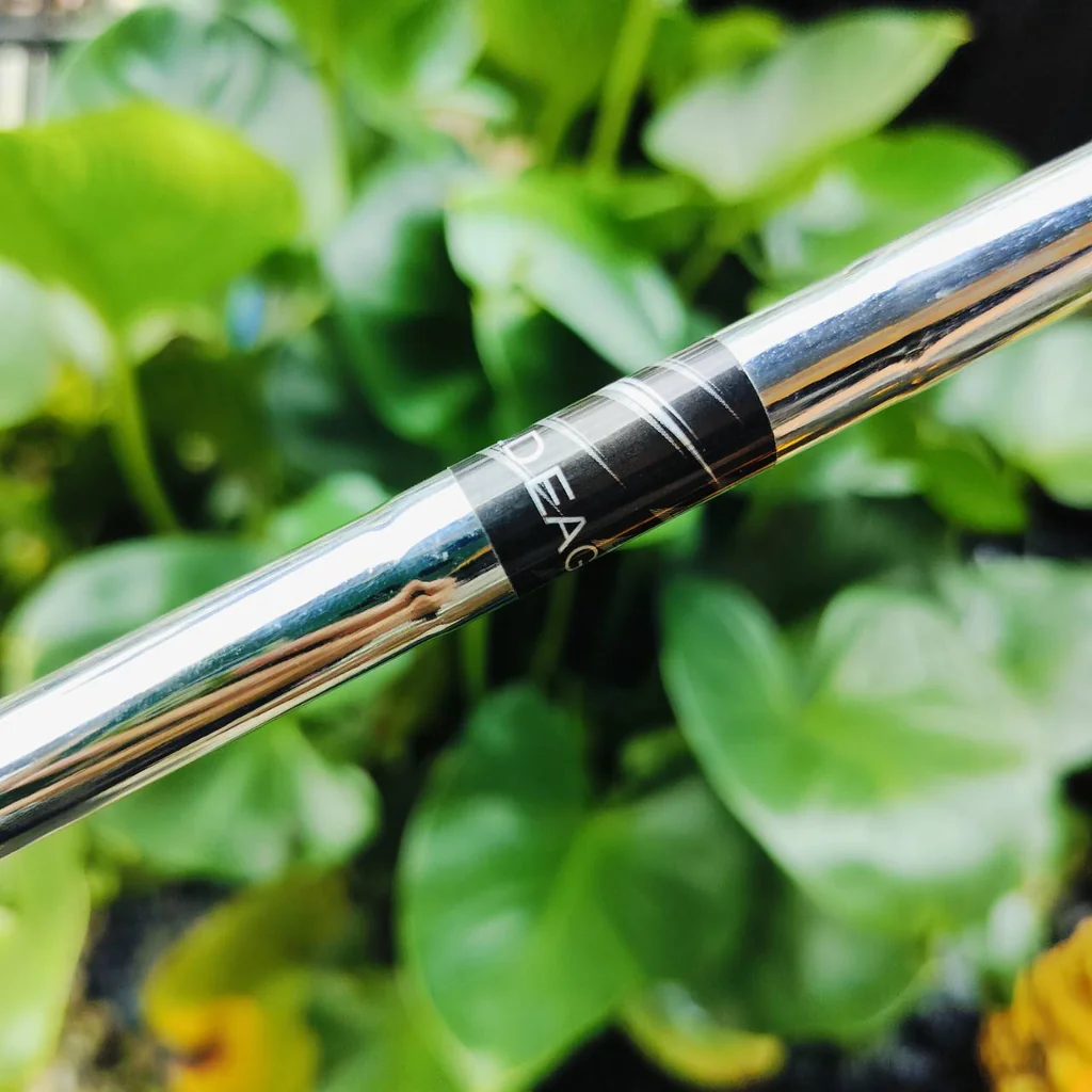 ***เล่นได้สองข้าง TWO-WAY*** CHIPPER F01 WORLD EAGLE สุดยอดไม้แก้ปัญหา เล่นข้างกรีน ดีมาก ชิพแอนด์รันเล็งไลน์ดีๆมีลุ้น ตีออกจากรัฟ หลบต้นไม้ดีมากค่ะ ไม้กอล์ฟพรีเมี่ยมมือสอง ของแท้ By NakaraLuxurious ***เล่นได้สองข้าง TWO-WAY*** CHIPPER F01 WORLD EAGLE สุดยอดไม้แก้ปัญหา เล่นข้างกรีน ดีมาก ชิพแอนด์รันเล็งไลน์ดีๆมีลุ้น ตีออกจากรัฟ หลบต้นไม้ดีมากค่ะ ไม้กอล์ฟพรีเมี่ยมมือสอง ของแท้ By NakaraLuxurious