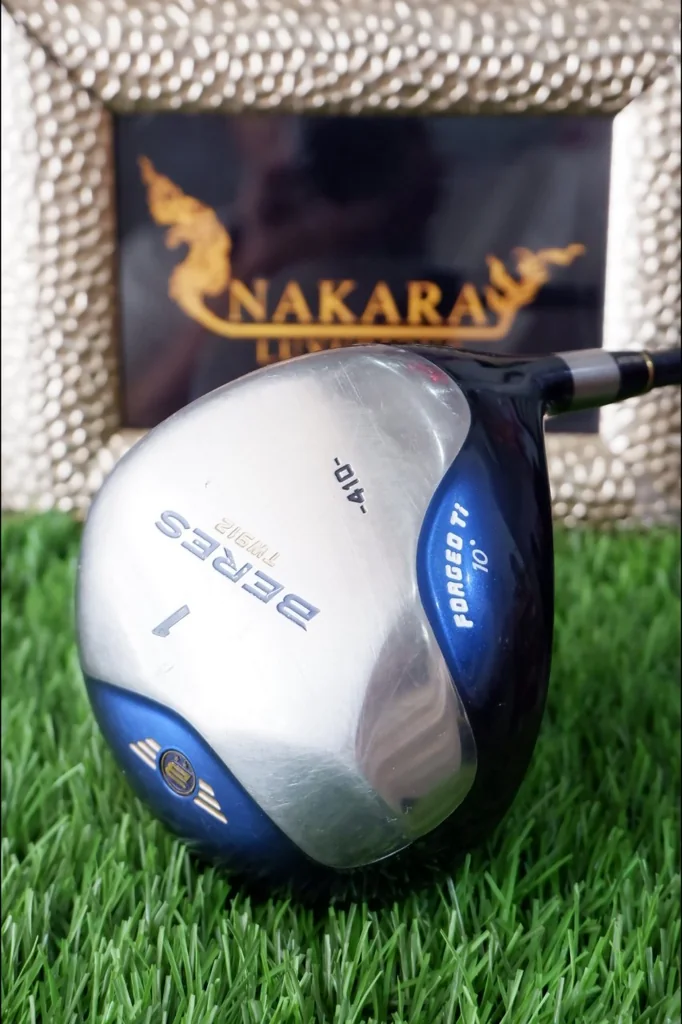 DRIVER 1 HONMA BERES TW912 LOFT*10 DRIVER 1 HONMA BERES TW912 LOFT*10