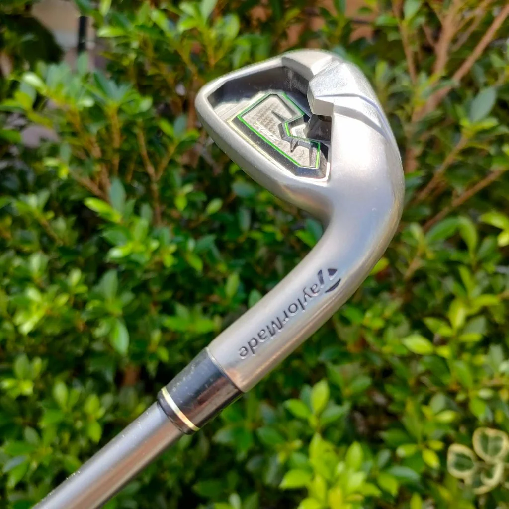 ชุดเหล็ก TAYLORMADE RBZ มีเหล็ก 4- 9 PW AW ชุด 8 ชิ้น ชุดเหล็ก TAYLORMADE RBZ มีเหล็ก 4- 9 PW AW ชุด 8 ชิ้น