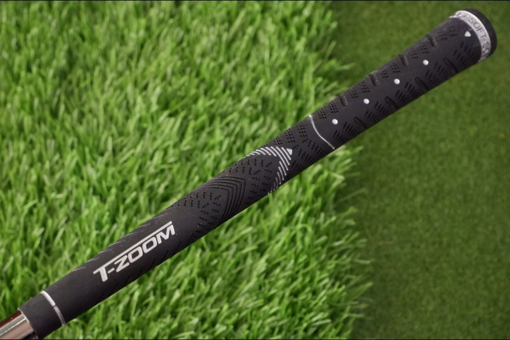 เหล็ก 8 T-ZOOM X07 PRO FORGED เหล็ก 8 T-ZOOM X07 PRO FORGED