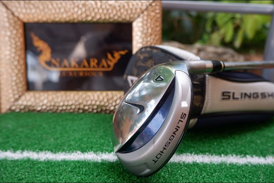 UT 4 HL NIKE SLINGSHOT UT 4 HL NIKE SLINGSHOT
