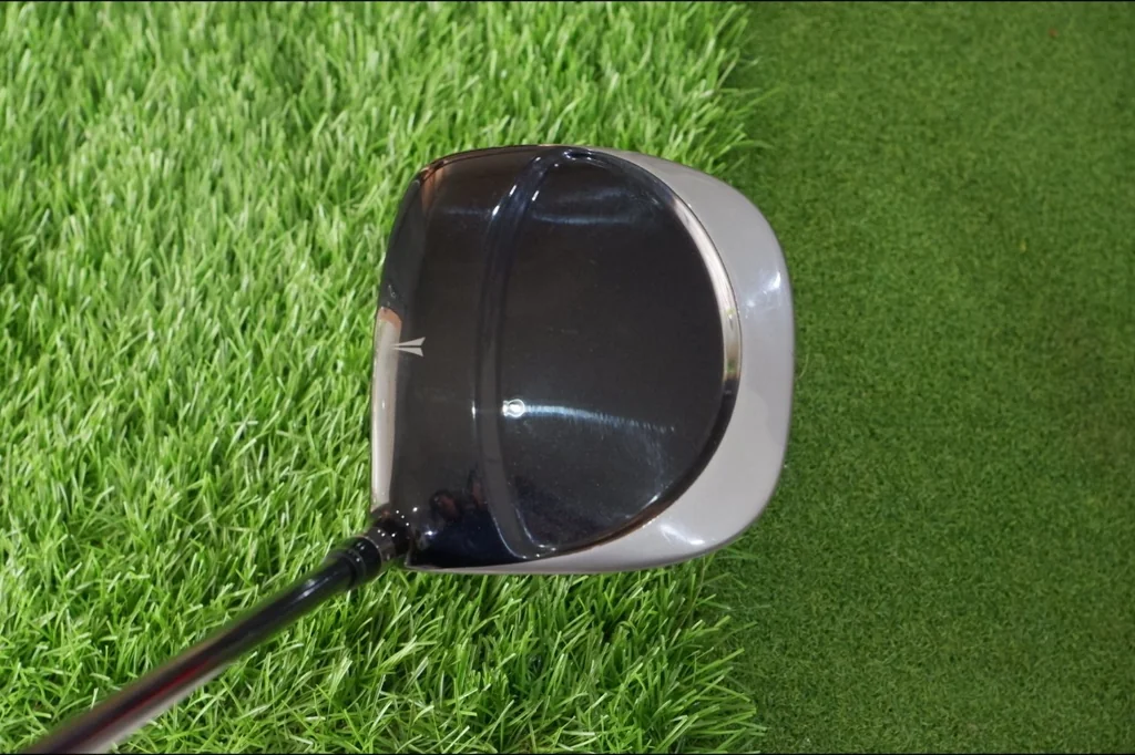 DRIVER Nike SASQUATCH+460 10.5 DRIVER Nike SASQUATCH+460 10.5