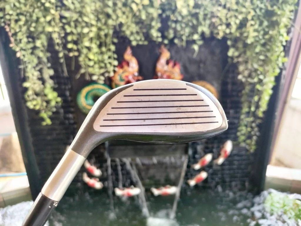 FW 3 Titleist 975F FW 3 Titleist 975F