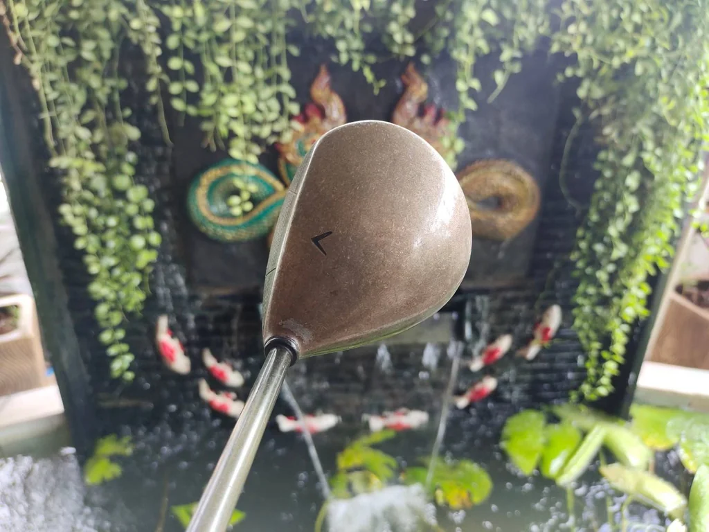 FW5 Callaway BIGBERTHAR