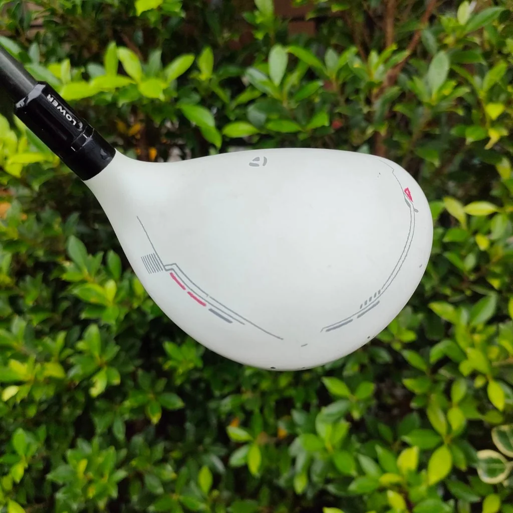 FW5 TAYLORMADE R11 ก้าน FUJIKURA MOTORE FLEX S องศา 19 ตีไกลมากๆ ตีง่าย ปรับจูนได้หลายจุดครับ FW5 TAYLORMADE R11 ก้าน FUJIKURA MOTORE FLEX S องศา 19 ตีไกลมากๆ ตีง่าย ปรับจูนได้หลายจุดครับ