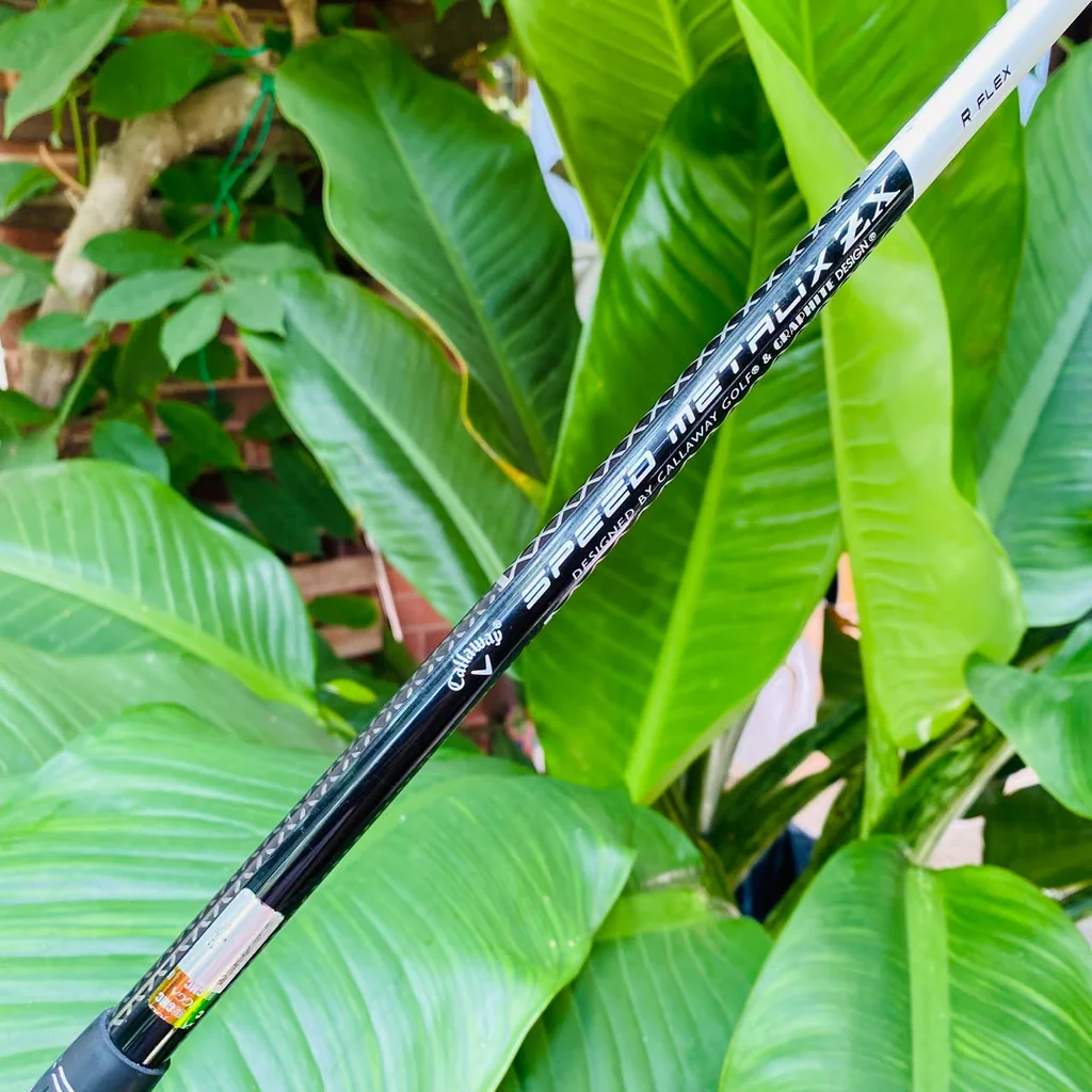 3W Callaway Legacy Black V Loft 15 ก้านกราไฟต์ Flex R ตีสแควร์ปะทะลูกลื่นไหล! 3W Callaway Legacy Black V Loft 15 ก้านกราไฟต์ Flex R ตีสแควร์ปะทะลูกลื่นไหล!