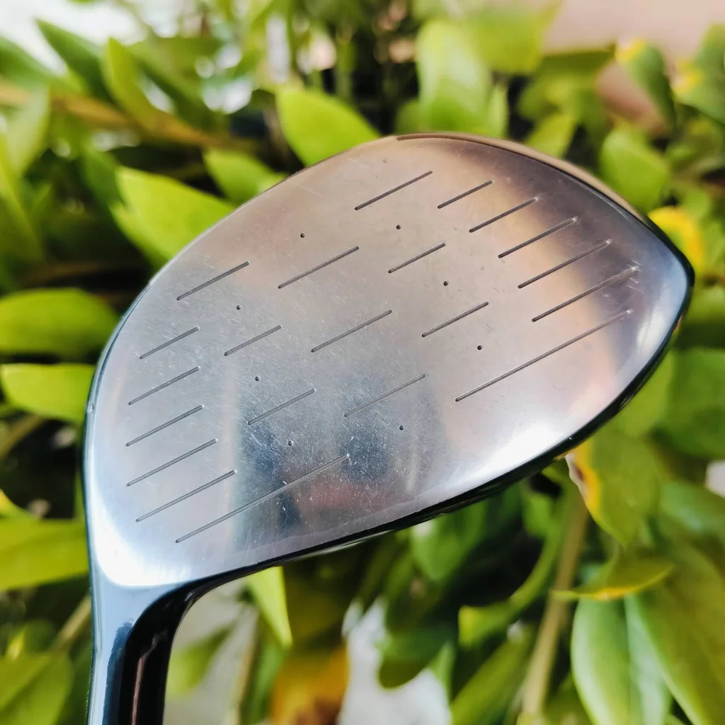 Driver S-YARD T9 องศา 9 วัสดุ FORGED TITANIUM ก้าน S-YARD FLEX S2 หรือ SR สภาพสมบูรณ์เดิมทุกอย่าง สวย หัวใหญ่ หน้าเด้ง ตีไกลมากๆ ไม้กอล์ฟพรีเมี่ยมมือสอง ของแท้ By NakaraLuxurious Driver S-YARD T9 องศา 9 วัสดุ FORGED TITANIUM ก้าน S-YARD FLEX S2 หรือ SR สภาพสมบูรณ์เดิมทุกอย่าง สวย หัวใหญ่ หน้าเด้ง ตีไกลมากๆ ไม้กอล์ฟพรีเมี่ยมมือสอง ของแท้ By NakaraLuxurious