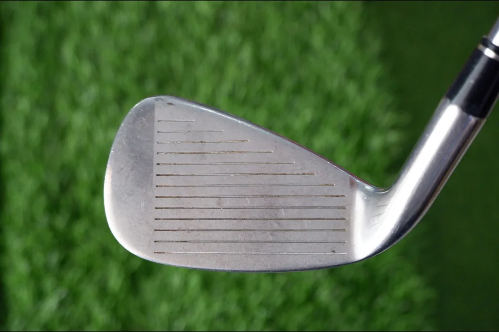 IRON SET NIKE VRS รุ่นใหม่ล่าสุด IRON SET NIKE VRS รุ่นใหม่ล่าสุด