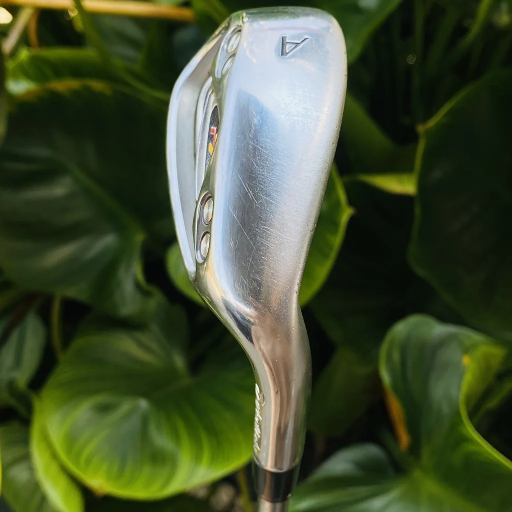 AW TAYLORMADE R7 CGB MAX 🏌️♂️⛳️ เน้นการทำระยะและการชดเชยความผิดพลาดสูงสุด 🔥