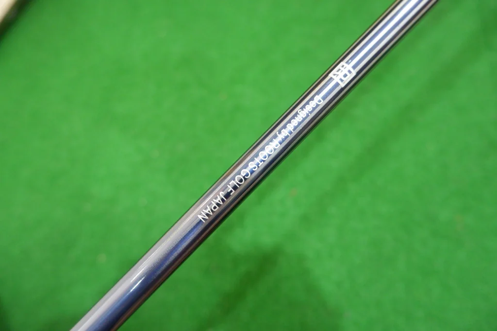DRIVER MD AERMET&TITANIUM DRIVER MD AERMET&TITANIUM