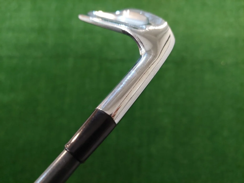 ชุดเหล็ก MIZUNO TP - Z