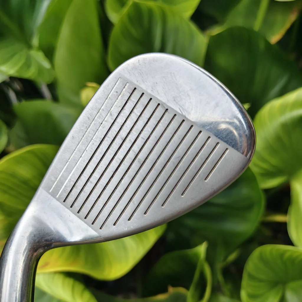 PW Callaway Rogue Star หน้าเหล็กบางพิเศษ สร้างระยะได้สูงมาก PW Callaway Rogue Star หน้าเหล็กบางพิเศษ สร้างระยะได้สูงมาก