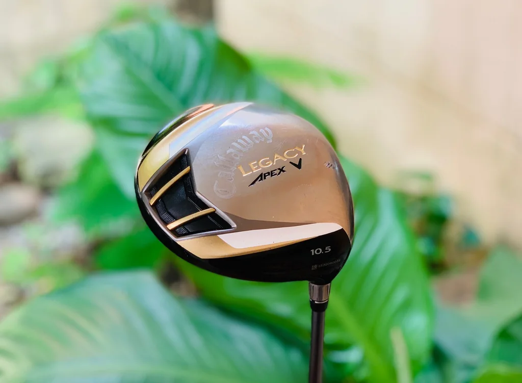 DRIVER CALLAWAY LEGACY APEX DRIVER CALLAWAY LEGACY APEX