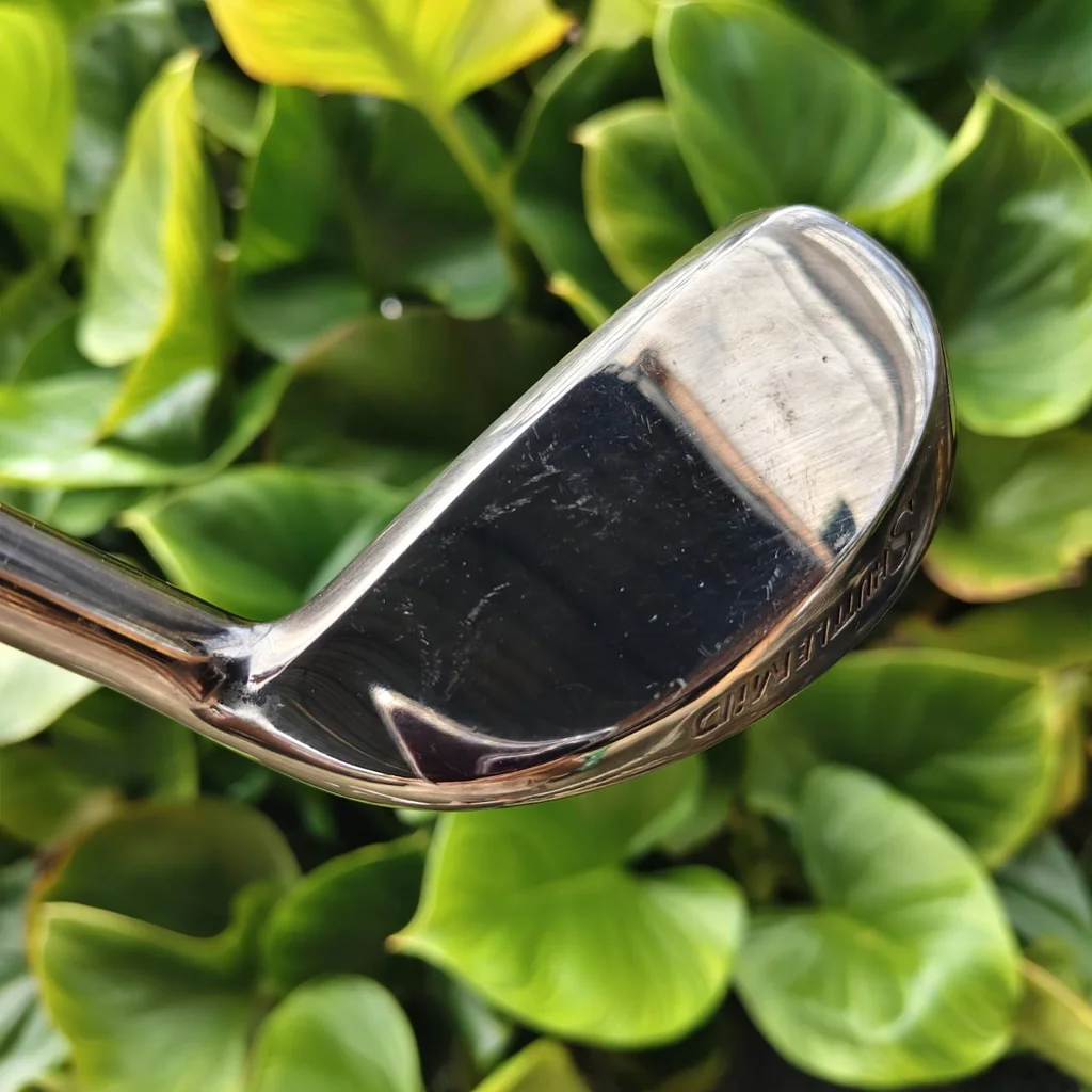 HYBRID M3 MARUMAN SHUTTLE MID Loft 20° (Maraging Face) หน้าเด้งมากกก ตีง่ายแบบสุดๆ ฟาดลงมาเป็นโดน HYBRID M3 MARUMAN SHUTTLE MID Loft 20° (Maraging Face) หน้าเด้งมากกก ตีง่ายแบบสุดๆ ฟาดลงมาเป็นโดน