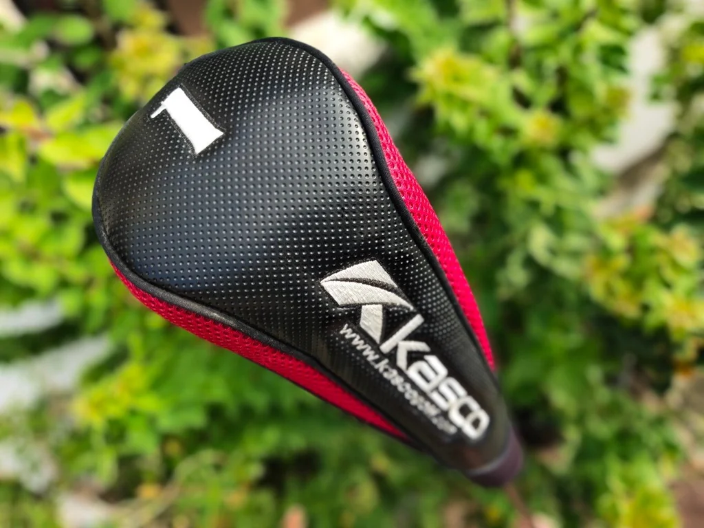 Driver KASCO POWER TORNADO D-MAX 460 TITANIUM หน้าเด้ง Driver KASCO POWER TORNADO D-MAX 460 TITANIUM หน้าเด้ง