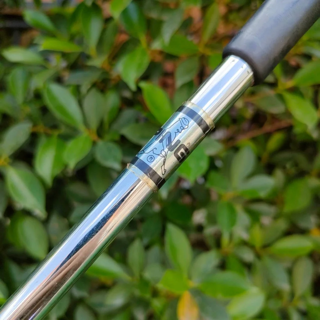 PUTTER PING PAL2 ความยาว 34 นิ้ว ก้าน PING KARSTEN PUTTER PING PAL2 ความยาว 34 นิ้ว ก้าน PING KARSTEN