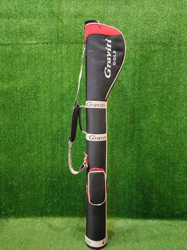 ถุงกอล์ฟ Gravaiti ฮาฟเซ็ท ถุงกอล์ฟ Gravaiti ฮาฟเซ็ท