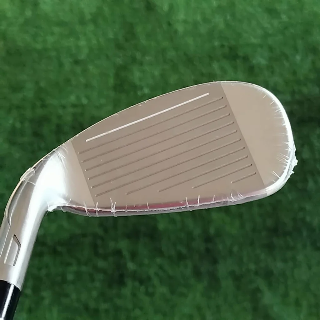 ชุดเหล็ก Taylormade STEALTH HD (High Draw) ชุดนางฟ้า แกะเพียงแค่เหล็ก 7 เท่านั้น ตีง่ายที่สุดของแบรนด์ Taylormade ไม้กอล์ฟพรีเมี่ยมมือสอง ของแท้ By NakaraLuxurious ชุดเหล็ก Taylormade STEALTH HD (High Draw) ชุดนางฟ้า แกะเพียงแค่เหล็ก 7 เท่านั้น ตีง่ายที่สุดของแบรนด์ Taylormade ไม้กอล์ฟพรีเมี่ยมมือสอง ของแท้ By NakaraLuxurious