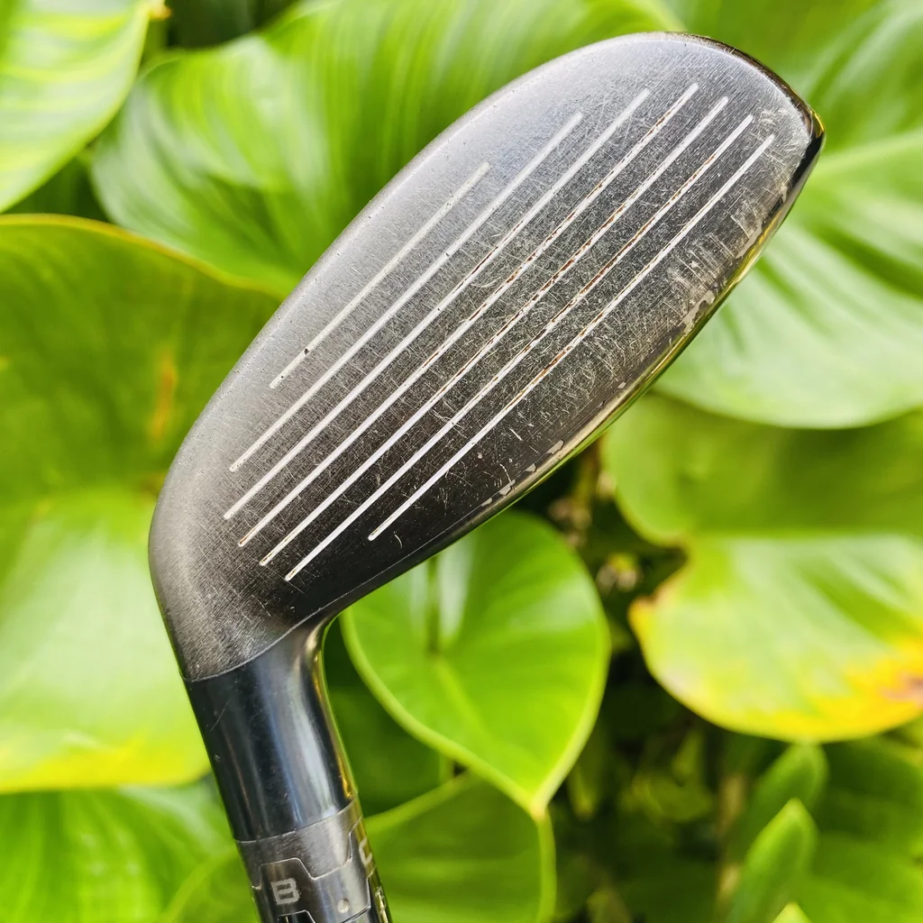 ⛳U24 Titleist 910H U24 ก้าน NSPRO 950GH FLEX S ตีขึ้นง่าย ระยะสม่ำเสมอ 🔥