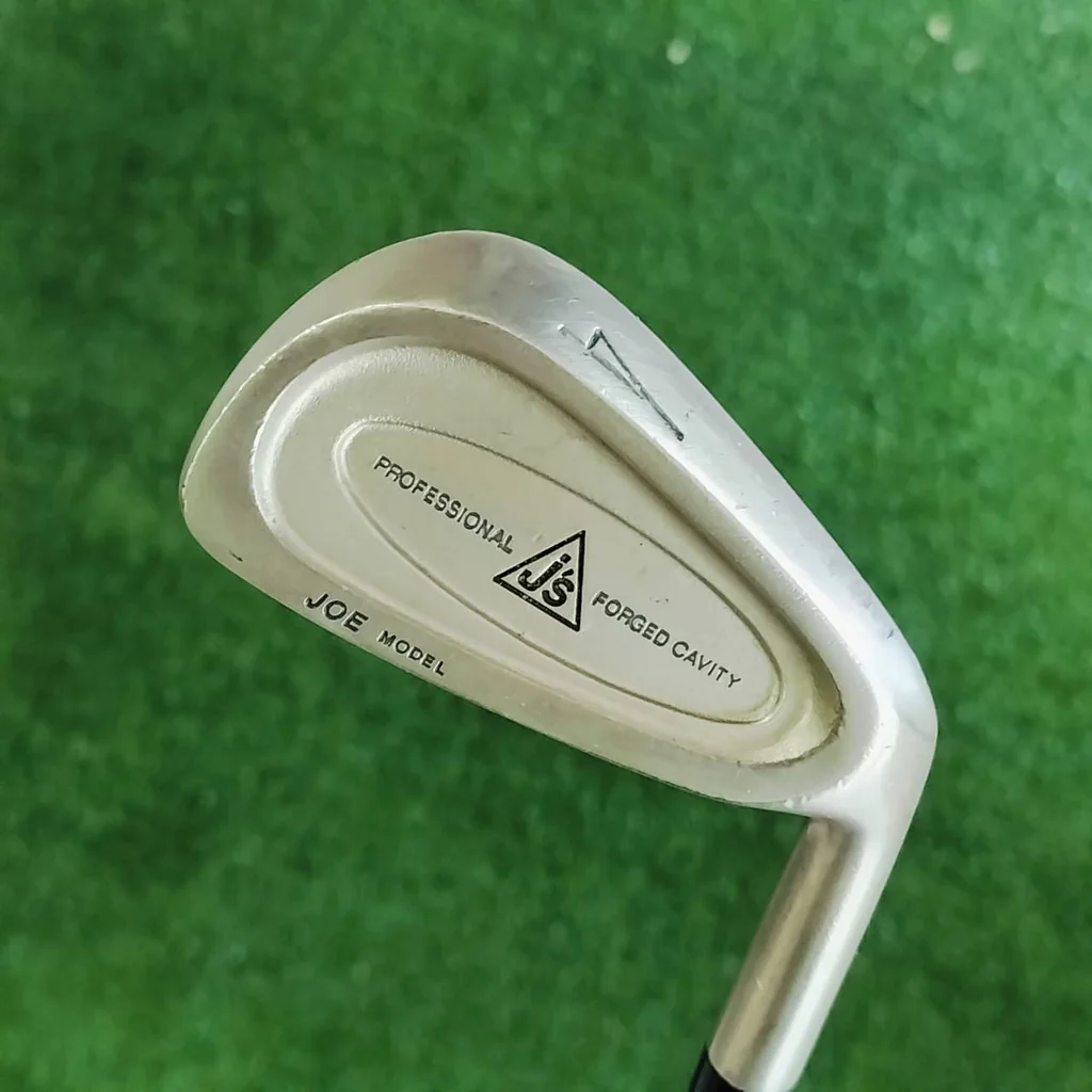 ชุดเหล็ก BRIDGESTONE JOE MODEL เหล็ก FORGED CAVITY พรีเมี่ยมญี่ปุ่น มีเหล็ก 3 - 9 PW AW SW ชุดใหญ่ 10 ชิ้น!!! ไม้กอล์ฟพรีเมี่ยมมือสอง ของแท้ By NakaraLuxurious ชุดเหล็ก BRIDGESTONE JOE MODEL เหล็ก FORGED CAVITY พรีเมี่ยมญี่ปุ่น มีเหล็ก 3 - 9 PW AW SW ชุดใหญ่ 10 ชิ้น!!! ไม้กอล์ฟพรีเมี่ยมมือสอง ของแท้ By NakaraLuxurious