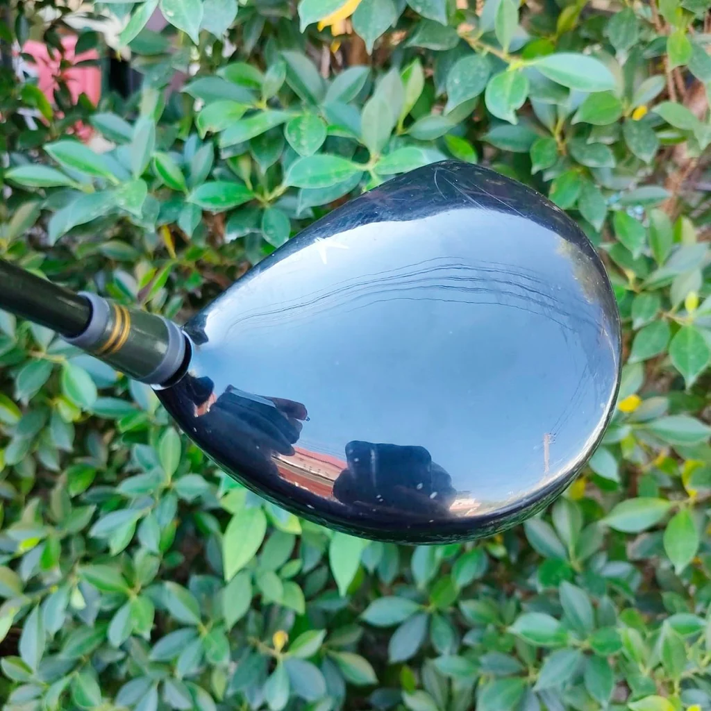 Driver G3 SUPER DRIVER TITANIUM องศา 10.5 ก้าน METACARBO SP หน้าเด้งสุดขีด ตีไกลจัดๆ Driver G3 SUPER DRIVER TITANIUM องศา 10.5 ก้าน METACARBO SP หน้าเด้งสุดขีด ตีไกลจัดๆ