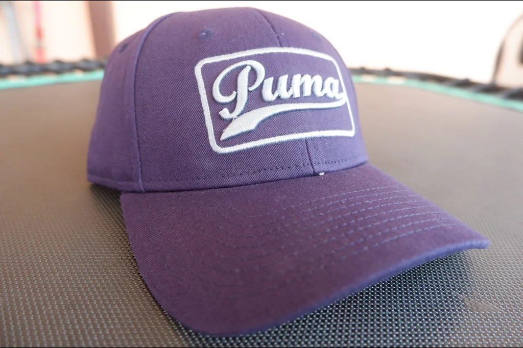 หมวก PUMA หมวก PUMA