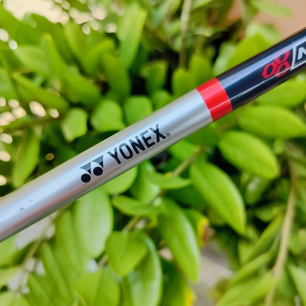 *** ไม้กอล์ฟมือซ้าย *** FW7 YONEX NANO V ตีดีมากๆๆ กระดองเคฟล่าทั้งชิ้น ตีตรงและไกลมาก ระยะแทนเหล็กยาว ตีง่ายกว่าไฮบริดอย่างมาก ไม้กอล์ฟพรีเมี่ยมมือสอง ของแท้ By NakaraLuxurious *** ไม้กอล์ฟมือซ้าย *** FW7 YONEX NANO V ตีดีมากๆๆ กระดองเคฟล่าทั้งชิ้น ตีตรงและไกลมาก ระยะแทนเหล็กยาว ตีง่ายกว่าไฮบริดอย่างมาก ไม้กอล์ฟพรีเมี่ยมมือสอง ของแท้ By NakaraLuxurious