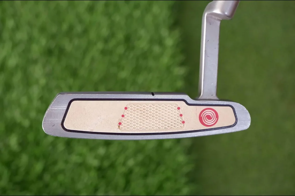 Putter white hot XG #1 Putter white hot XG #1