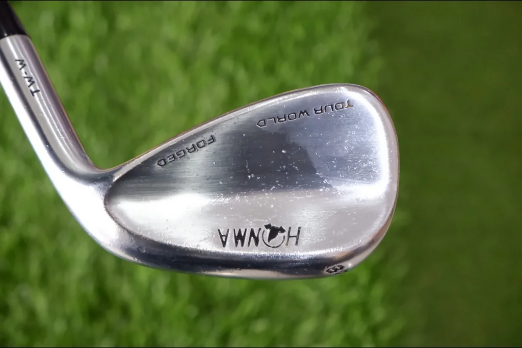 Wedge HONMA LOFT 48