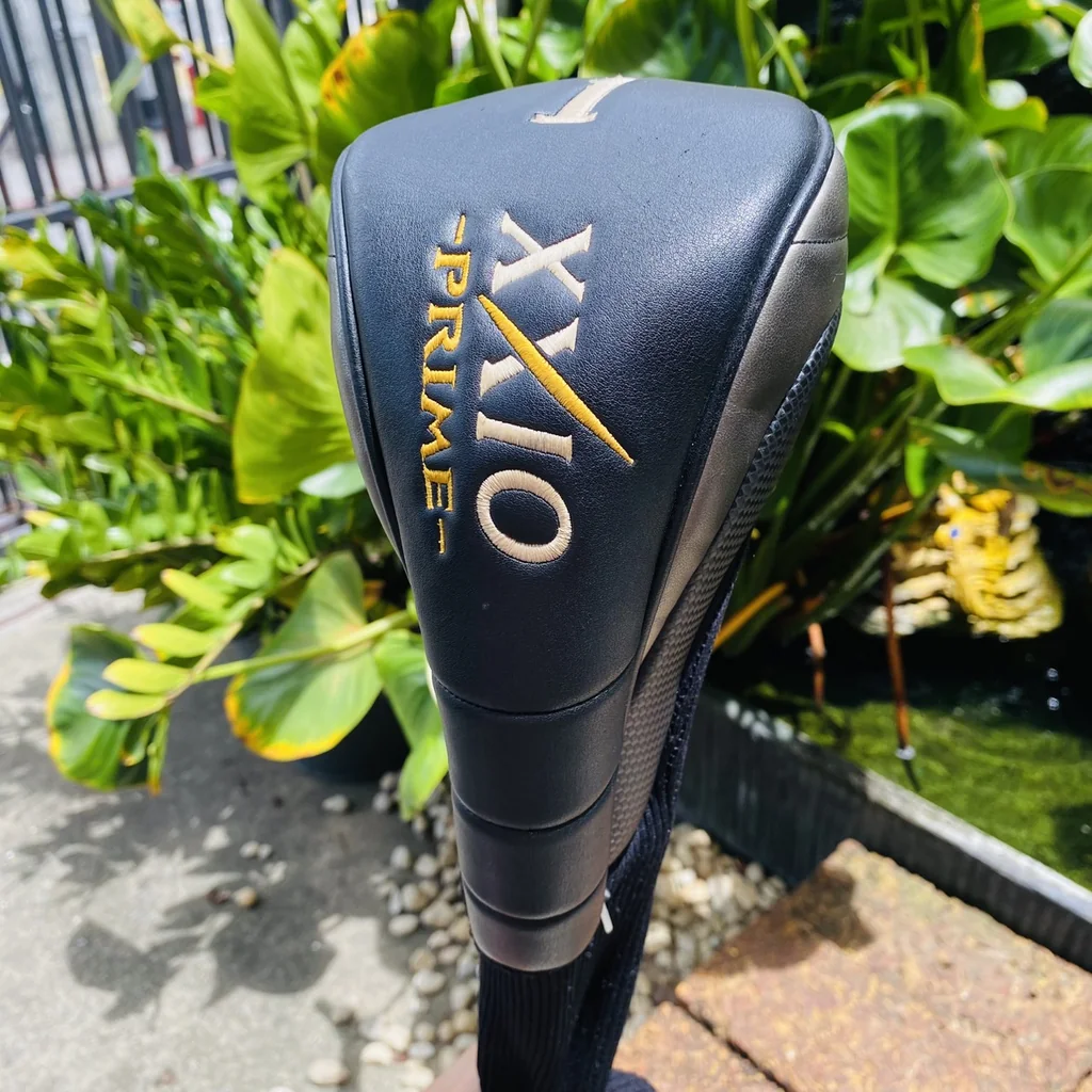 ⛳️ Driver XXIO PRIME องศา 10.5 ก้าน SP200 FLEX R “เบา ตีง่าย ลอยง่าย ระยะมา”💥🔥