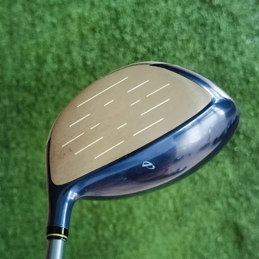**ไม้กอล์ฟผู้หญิง** Driver MIZUNO PRESAGE MADE IN JAPAN ก้านเบา เหมาะกับคุณผู้หญิงเอเชีย ไม้กอล์ฟพรีเมี่ยมมือสอง ของแท้ By NakaraLuxurious **ไม้กอล์ฟผู้หญิง** Driver MIZUNO PRESAGE MADE IN JAPAN ก้านเบา เหมาะกับคุณผู้หญิงเอเชีย ไม้กอล์ฟพรีเมี่ยมมือสอง ของแท้ By NakaraLuxurious