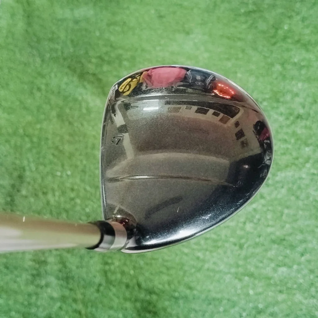 Driver Taylormade R360 XD รุ่น XD หน้าเด้ง 360 หัวใหญ่ ตีง่าย และตีไกล ได้ระยะดีเลยค่ะ องศา 9.5 ไม้กอล์ฟพรีเมี่ยมมือสอง ของแท้ By NakaraLuxurious Driver Taylormade R360 XD รุ่น XD หน้าเด้ง 360 หัวใหญ่ ตีง่าย และตีไกล ได้ระยะดีเลยค่ะ องศา 9.5 ไม้กอล์ฟพรีเมี่ยมมือสอง ของแท้ By NakaraLuxurious