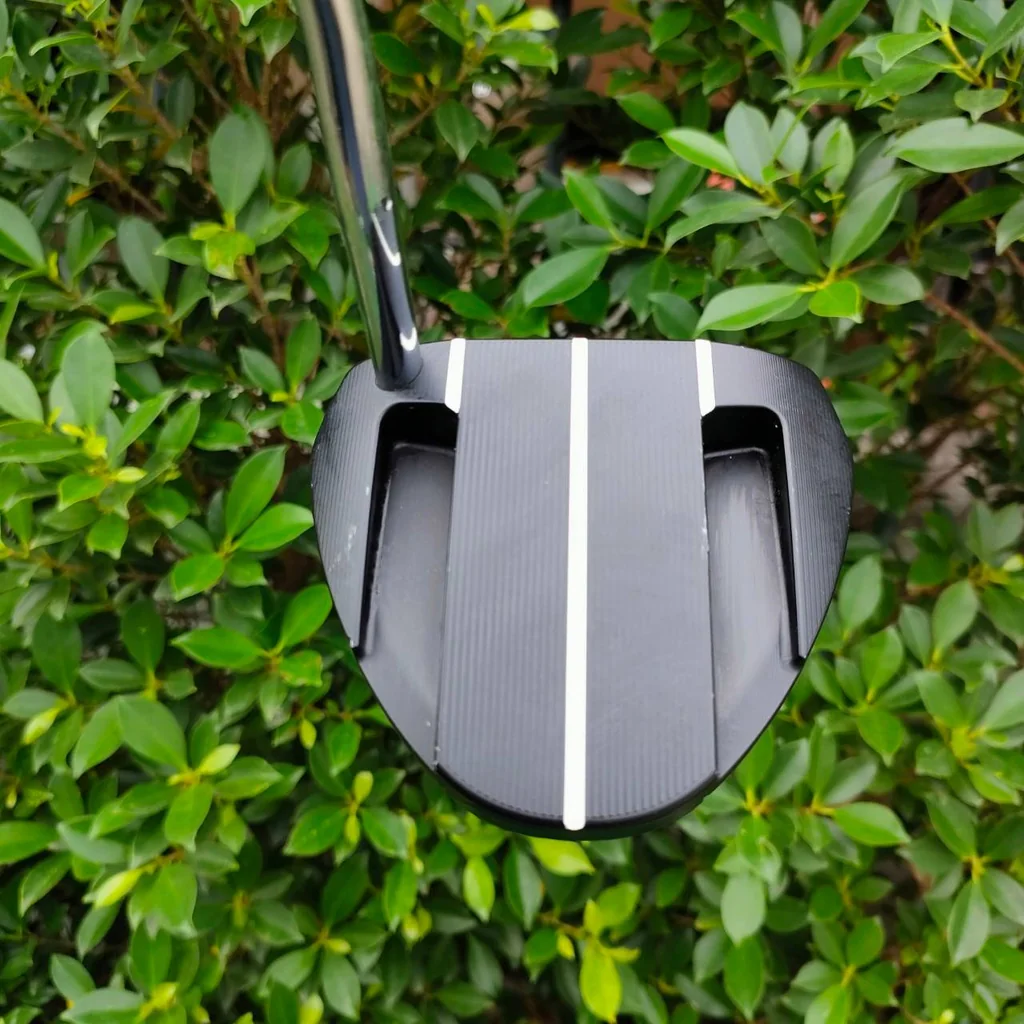 PUTTER PING VAULT KETSCH 2.0 พัตเตอร์พรีเมี่ยมที่ดีที่สุดของ PING PUTTER PING VAULT KETSCH 2.0 พัตเตอร์พรีเมี่ยมที่ดีที่สุดของ PING