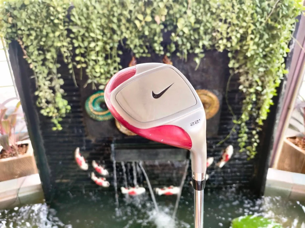 HYBRID NIKE องศา 22 HYBRID NIKE องศา 22