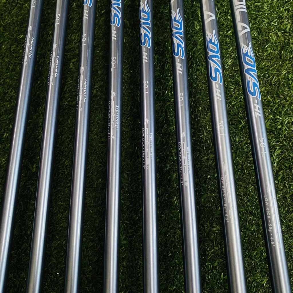 ชุดเหล็กผู้หญิง🌷KING COBRA SZ ก้าน ALDILA DVS FLEX L มีเหล็ก 5 6 7 8 9 P G S ⛳️💖 ชุดเหล็กผู้หญิง🌷KING COBRA SZ ก้าน ALDILA DVS FLEX L มีเหล็ก 5 6 7 8 9 P G S ⛳️💖
