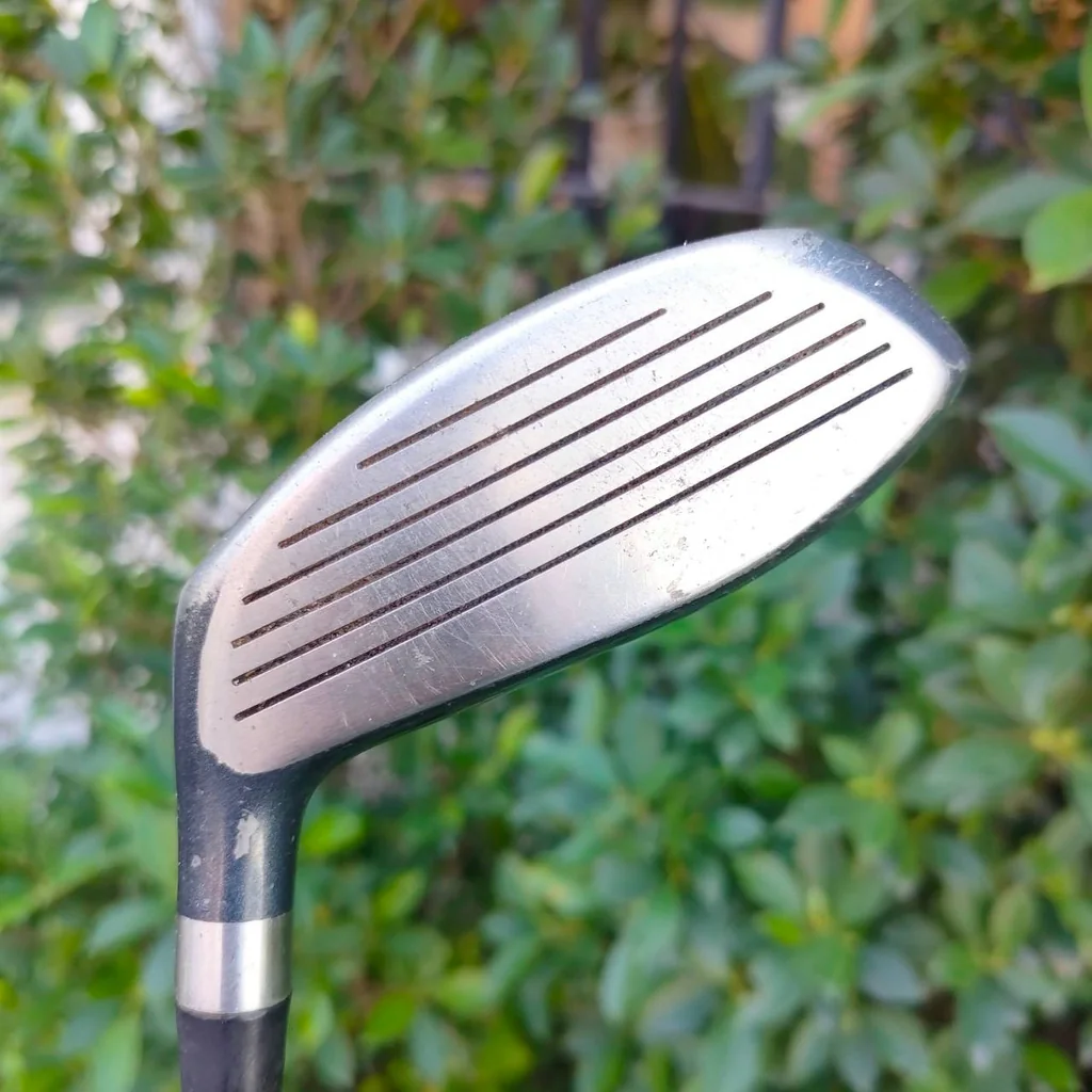 FW5 SPALDING PRO TRIUMPH COPPER WEIGHTS องศา 21 ก้าน ALDILA FLEX R ก้านพรีเมี่ยม ของดีเลยครับ FW5 SPALDING PRO TRIUMPH COPPER WEIGHTS องศา 21 ก้าน ALDILA FLEX R ก้านพรีเมี่ยม ของดีเลยครับ